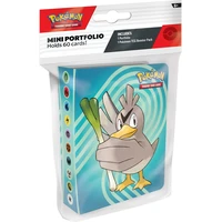 Pokémon TCG: 2025 SS Minialbum s boosterem - Pokémon karty