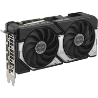 ASUS DUAL NVIDIA GeForce RTX 5060 Ti 16GB GDDR7 - Grafické karty