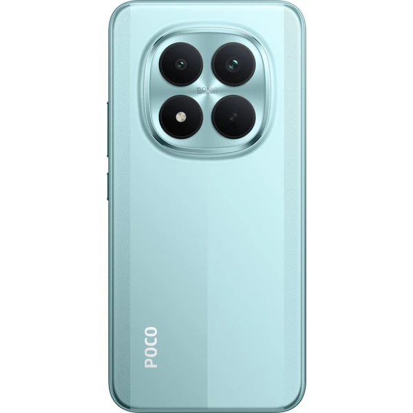 POCO M8 Pro 5G 12GB/512GB zelený - Mobilní telefony - Obrázek G36R000K01