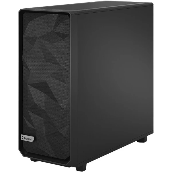 Fractal Design Meshify 2 XL Černá TG Light Tint - Počítačové skříně - Obrázek G37W600301