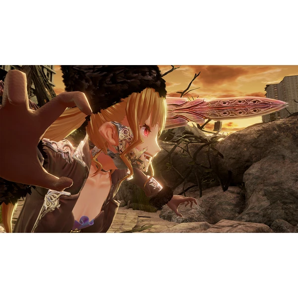 Code Vein (PS4) - Hry pro PS4 - Obrázek G3A5100201