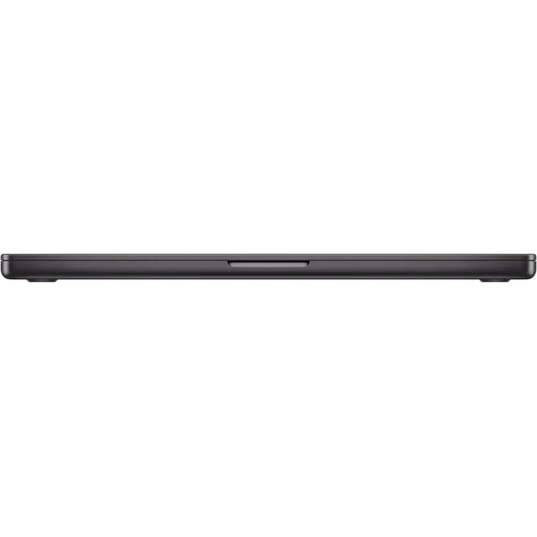 CTO Apple MacBook Pro 16" / US KLV / NANO / M4 Max 16xCPU/40xGPU / černá / 64GB / 8TB / 140W - Notebooky - Obrázek G3BD000K01