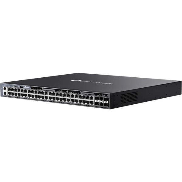 TP-Link SG6654X switch - Switche - Obrázek G3C7000N01