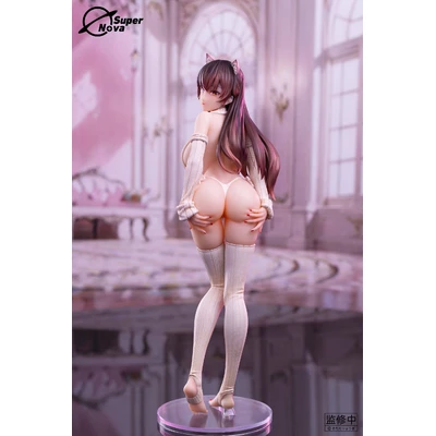 Ecchi soška Super Nova 1/6 Original Character: Story of a Manga Artist - Strange High School Girl 27 - Hentai sošky a sochy 18+ - Obrázek G3DE000K01