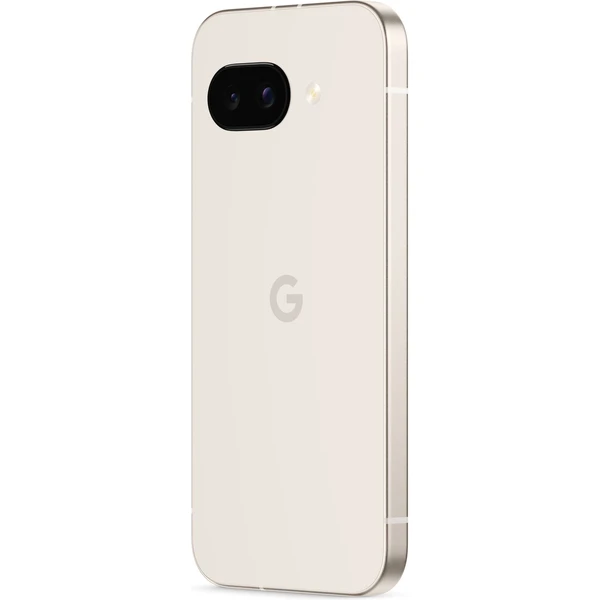 Google Pixel 9a 8GB/128GB Porcelain - Mobilní telefony - Obrázek G3DF000N01