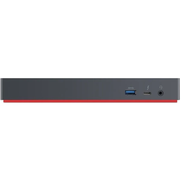 Lenovo ThinkPad Thunderbolt 3 dokovací stanice (Další) - Dokovací stanice - Obrázek G3DN100501