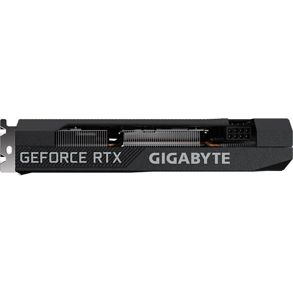 GIGABYTE NVIDIA GeForce RTX 3060 GAMING OC 8G LHR, 8GB GDDR6 - Grafické karty - Obrázek G3E5000601
