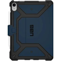 UAG Metropolis SE odolné pouzdro iPad 10.9" 2022 tmavě modré - Pouzdra