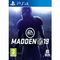 Madden NFL 19 (PS4) - Hry pro PS4