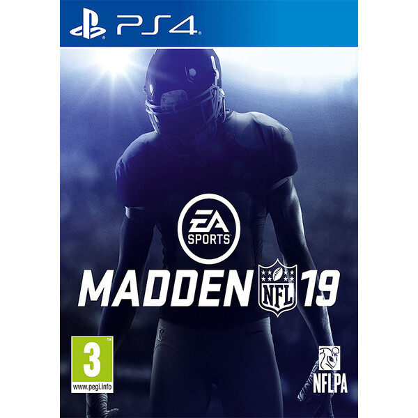 Madden NFL 19
