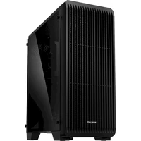 ZALMAN S2 TG černá - Počítačové skříně