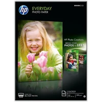 HP Everyday 10x15 fotopapír - Fotopapíry