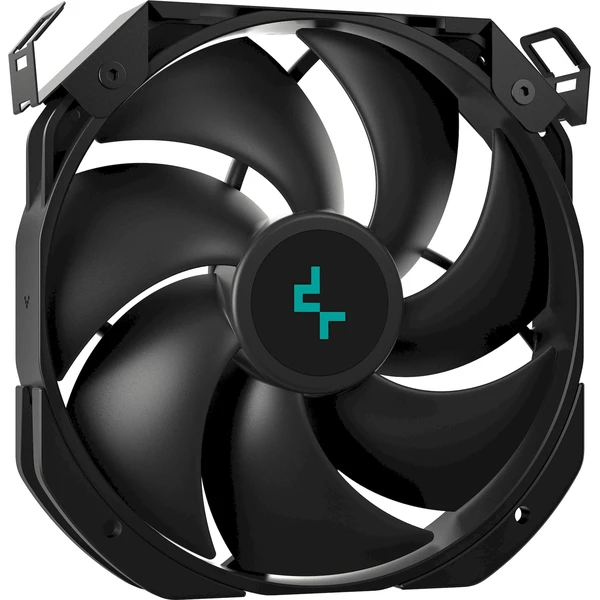 DeepCool Assassin 4S - Chladiče - Obrázek G3J9000O01