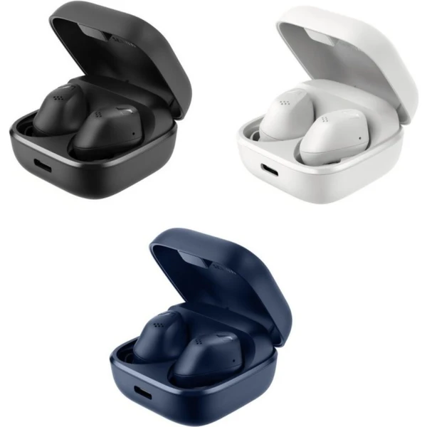 Sennheiser Accentum True Wireless bezdrátová sluchátka bílá - Sluchátka - Obrázek G3L5000N01