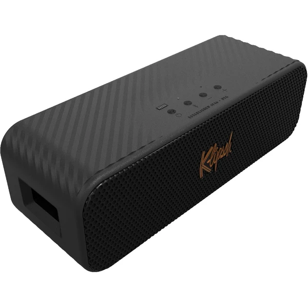 Klipsch Detroit bezdrátový reproduktor černý - Reproduktory - Obrázek G3LG000K01