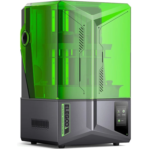 ELEGOO Saturn 4 3D tiskárna - 3D Tiskárny - Obrázek G3LK000K01
