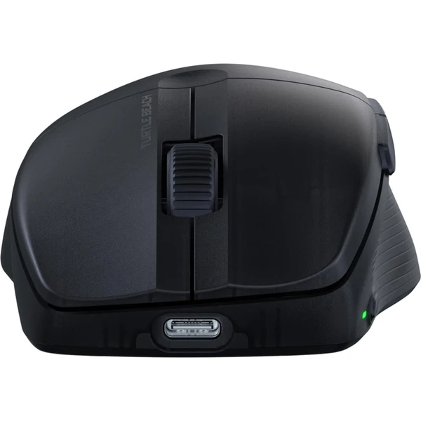 Turtle Beach Pure Air bezdrátová herní myš černá - Myši - Obrázek G3MI000K01