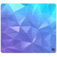 Endorfy Crystal L herní podložka modrá - Podložky