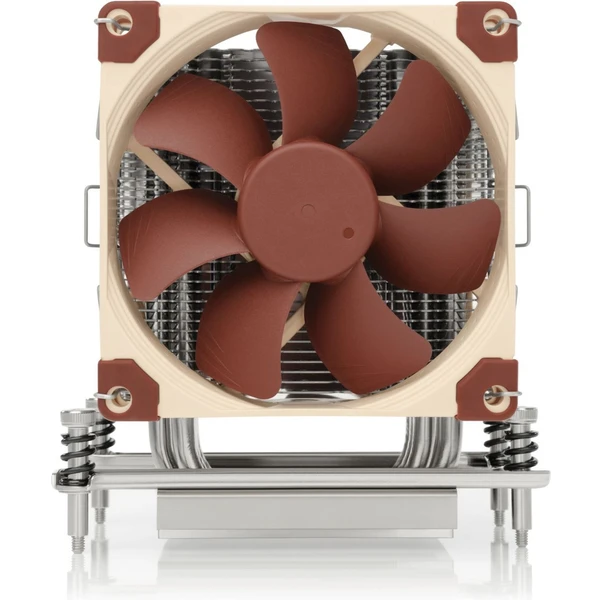 NOCTUA NH-U9 TR4-SP3 - Chladiče - Obrázek G3O4000L01