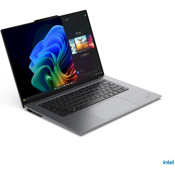 Lenovo Thinkpad X9-15 Gen 1 Aura Edition (21Q6001JCK) šedý + 3 roky Premier Support - Notebooky - Obrázek G3PD000O01