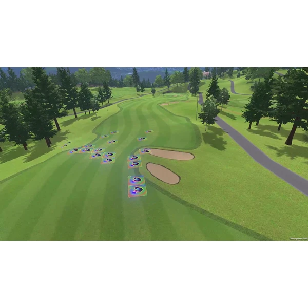 Everybody's Golf Hot Shots (Switch) - Hry pro Nintendo Switch - Obrázek G3PE000K01