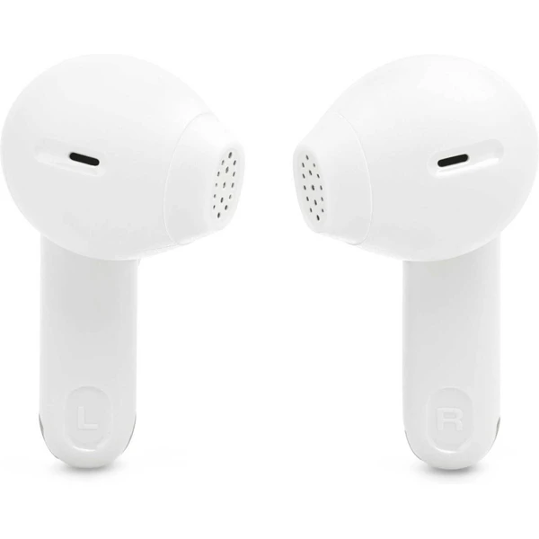 JBL Tune Flex 2 bezdrátová sluchátka bílá - Sluchátka - Obrázek G3SB000K01