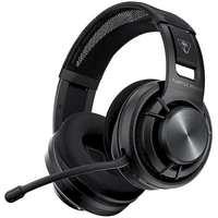Turtle Beach Atlas Air herní bezdrátová sluchátka černá - Sluchátka