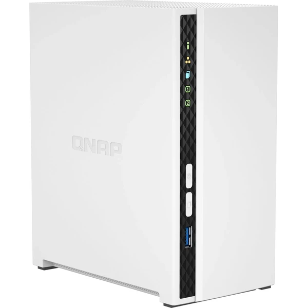 QNAP TS-233 NAS server - NAS servery - Obrázek G3U7000J01