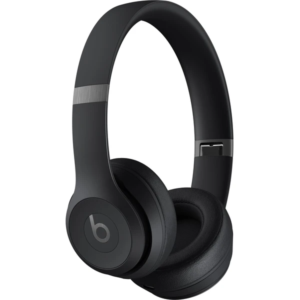 Apple Beats Solo 4 Wireless matně černá - Sluchátka - Obrázek G3V3000P01