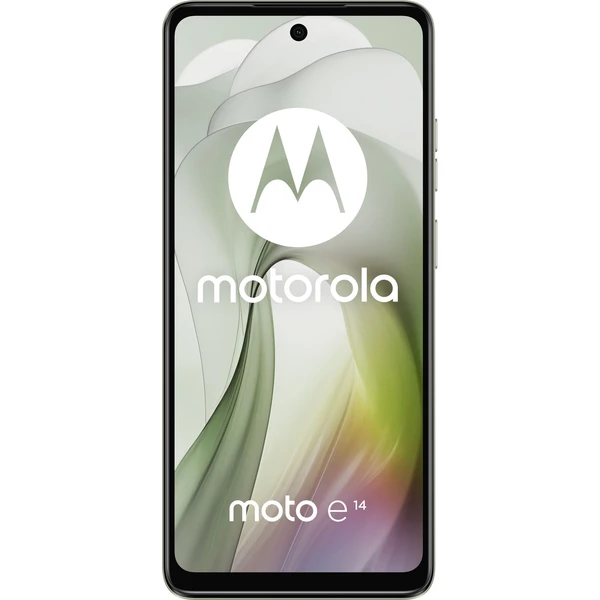 Motorola Moto E14 2GB/64GB zelená - Mobilní telefony - Obrázek G3W5000O01