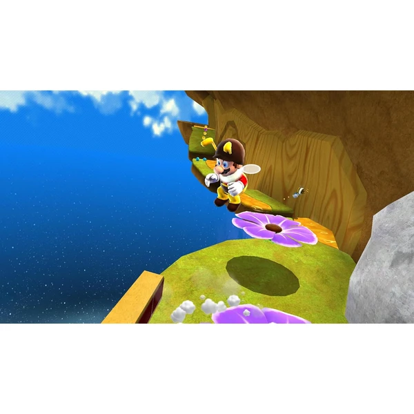 Super Mario Galaxy 1 + Super Mario Galaxy 2 (Switch) - Hry pro Nintendo Switch - Obrázek G3WI000K01