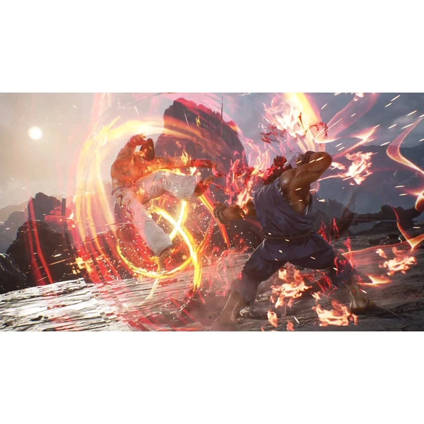 Tekken 7 (PS4) - Hry pro PS4 - Obrázek G3X3100201