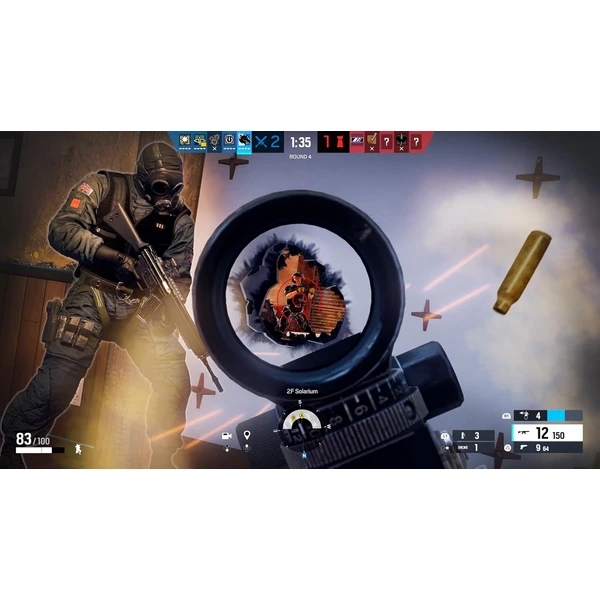 Tom Clancy's Rainbow Six Siege X Elite Edition (PS5) - Hry pro PS5 - Obrázek G3XG000K01