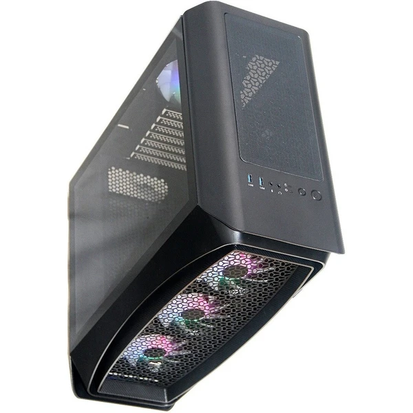 Aerocool Aero One Frost - Počítačové skříně - Obrázek G3XVF00101