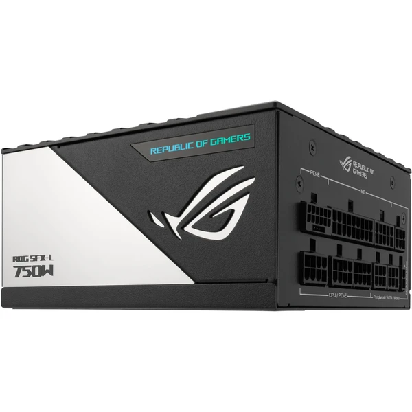 ASUS ROG LOKI 750P SFX-L GAMING - Zdroje - Obrázek G3Y5000L01