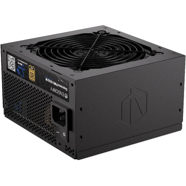 Endorfy Supremo FM6 Gold 1000W - Zdroje - Obrázek G3YC000K01
