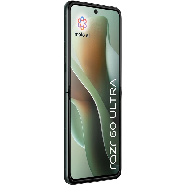 Motorola Razr 60 Ultra 16GB/512GB PANTONE Scarab - Mobilní telefony - Obrázek G3YF000N01