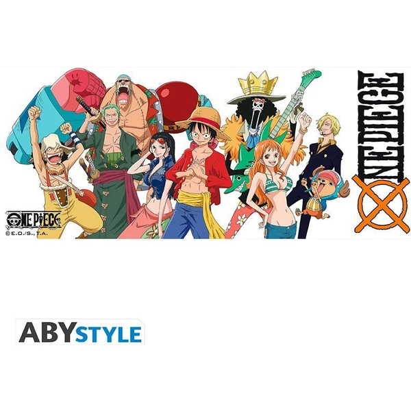 Hrnek One Piece - New World 460 ml - Hrnky - Obrázek G3YM000K01
