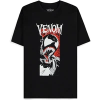 Pánské tričko Difuzed Venom - M - Trička