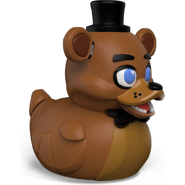 Tubbz kachnička malá Five Nights at Freddy's - Freddy - Figurky - Obrázek G40D000J01