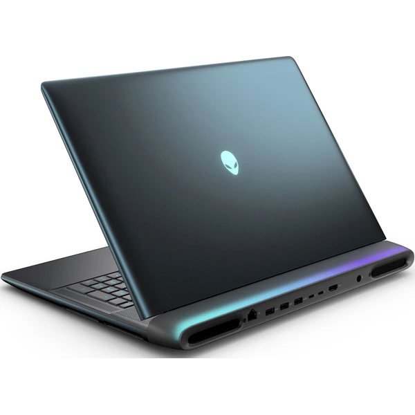 DELL Alienware 18 Area-51 (N-AW18A51-N2-913K) RTX 5080 černý + 2. rok záruky Basic On-Site - Notebooky - Obrázek G40F000K01