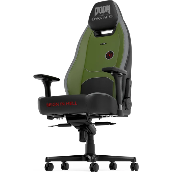 noblechairs LEGEND Doom: The Dark Ages Edition herní židle - Židle - Obrázek G40N000K01
