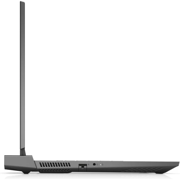 Dell G15 Gaming (5510) černý - Notebooky - Obrázek G40V000501