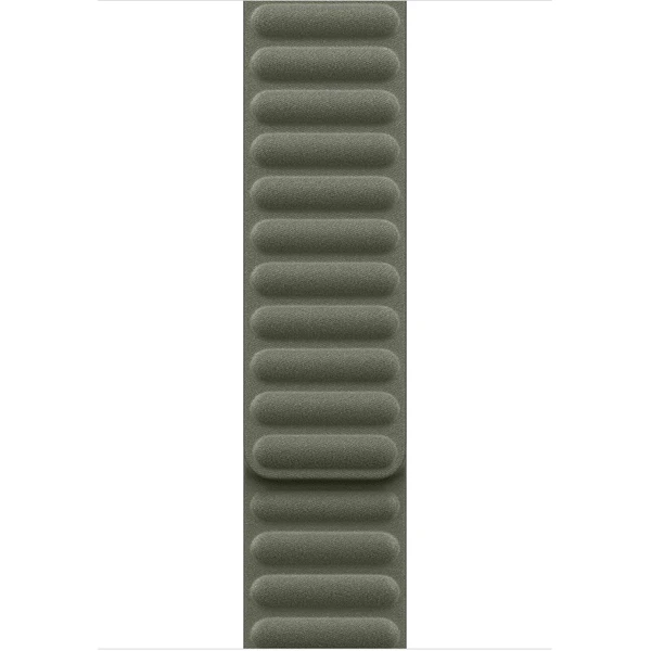 Apple Watch 49/46/45/44mm šalvějově šedý magnetický tah M/L - Řemínky - Obrázek G41I000K01