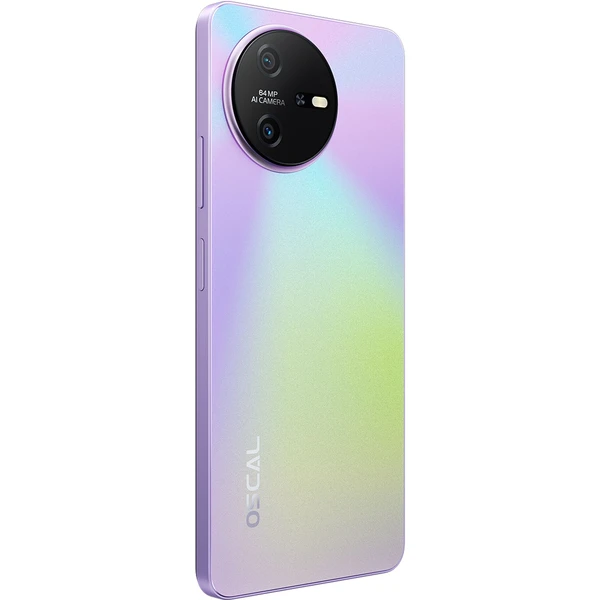 OSCAL Tiger 12 12/256 GB fialová (Další) - Mobilní telefony - Obrázek G421000O01