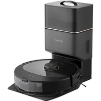 Roborock Q8 Max+ robotický vysavač černý - Robotické vysavače