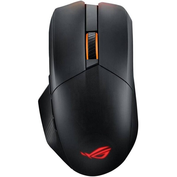 ASUS ROG CHAKRAM X Origin 90MP02N1-BMUA00 Černá