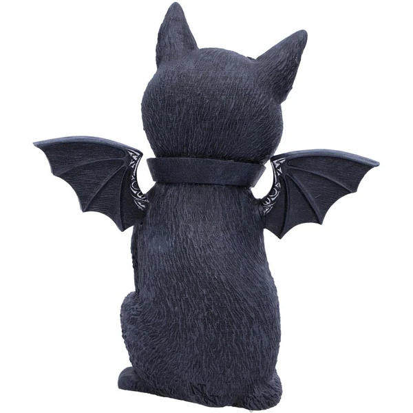 Figurka Nemesis Now Cult Cuties - Malpuss 10 cm - Sochy a sošky - Obrázek G452000O01