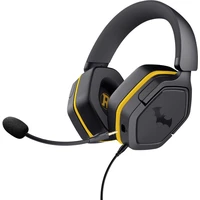 Trust GXT492BM CARUS headset Batman - Sluchátka