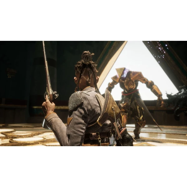 Flintlock: The Siege of Dawn (PS5) - Hry pro PS5 - Obrázek G461000O01